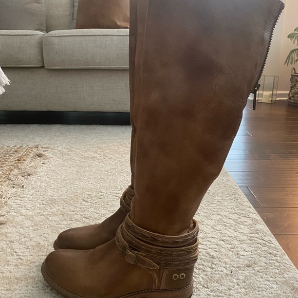 Bed Stu Eva Boots - Picture 9 of 14